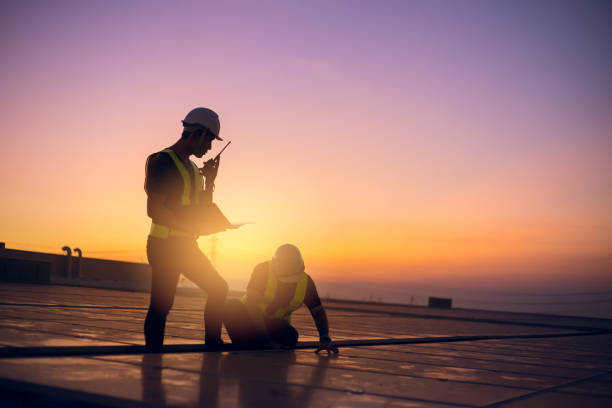 Quick and Trustworthy Emergency Roof Repair Services in Stoughton, WI