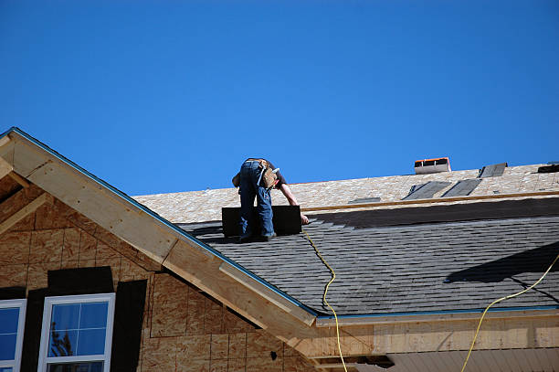 Best Flat Roof Repair Services  in Stoughton, WI